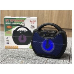 SOM ALÇA BT-SPEAKER (ZQS1421/ZQSVT1422)