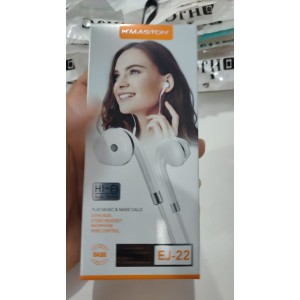 FONE_ARICULAR HMASTON HI-FI (EJ21/EJ28)