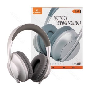 BLUETOOTH LEHMOX GRAVE_EXTRA (LEF1039)