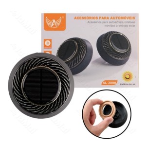 SUPORTE_AUTOMOTICO DIFUSOR_GIRATORIO (AL3000)