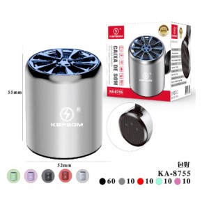 REDONDO CROMADO (KA8755)