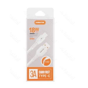 KIMASTER TYPEC 3A_1M (CB705X/CB702C)