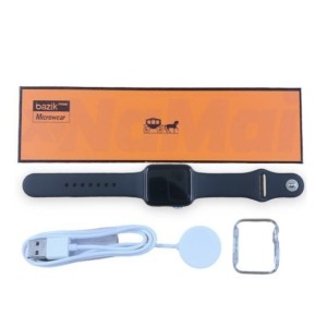 SMARTWATCH_MINI SERIE9_41MM IP68&NFC (W59MINI)