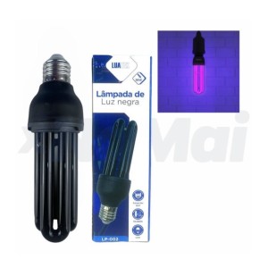 LAMPADA LED_LUZNEGRA 110V_36W_ESPIGA (LP002)