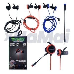 FONE_GAMER C/MICROFONE PC/XBOXONE/NSWITCH/PS4 (HP1)