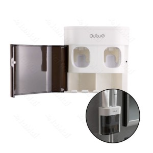 DISPENSER CREME_DENTAL 2EM1 (LMFA1162)