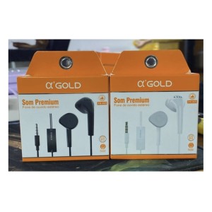 FONE AURICULAR (FNA05)