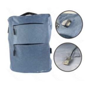 MOCHILA_EXECUTIVA 17''&IMPERMEAVEL USB (XCMO03)