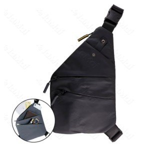 BOLSA_POLCHETE TRANSVERSAL IMPERMEAVEL (BB958)