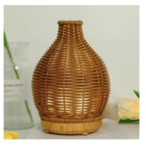 DIFUSOR_AROMA ELETRICO_80ML LEDBRANCOQUENTE (KA1652)