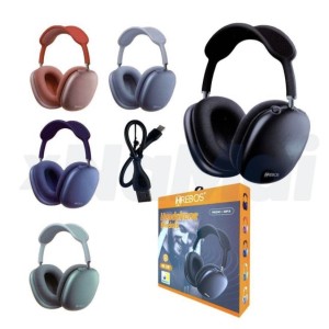 BLUETOOTH MAX_AIR_OVER (P9)