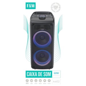 SOM_FAM 900W 5H&RGB (A602)