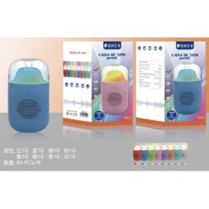 SOM_ONEX BLUETOOTH&RGB 90X90X140MM (SOM03110/MSA02/SOM0310)