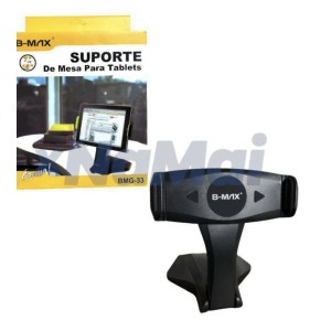 SUPORTE MESA TABLET_7´´ATE15´´ (BMG033)