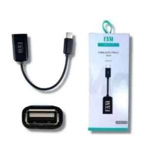 OTG TYPEC (FCAOTGC15)