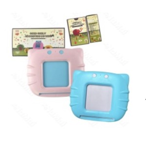 LEITORCARTAO_EDUCATIVO INGLES&PORTUGUES 224PALAVRAS