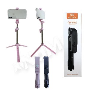 TRIPE MINI_MONOPOD C/CONTROLE (ZP002)