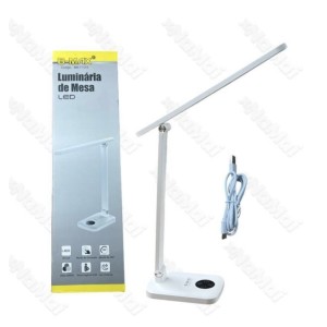 LUMINARIA_MESA ARTICULADA360 48LED (BMF1019)