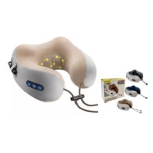 MASSAGEADOR_PESCOÇO 3.7W_USB MULTIFUNCAO (BMF1027)