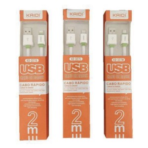 CABO 2000MM_RAPIDO V8 (KD327M)