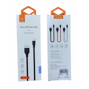 CABO 1.0M_2.4A V8 TRANÇADO (CA516)