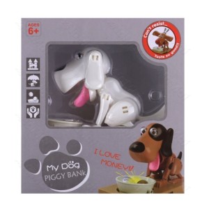 COFRE_MOEDA CACHORRO PUXADORMOEDA (MTC101)
