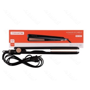 PRANCHA ALISADOR_P/CABELO (MSE2800)