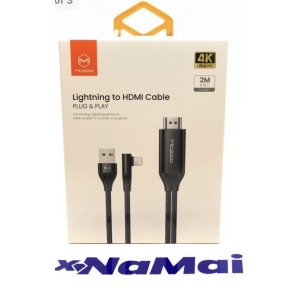 CABO_90GRAUS LTGN_HDMI 4K_1080P (CA640)