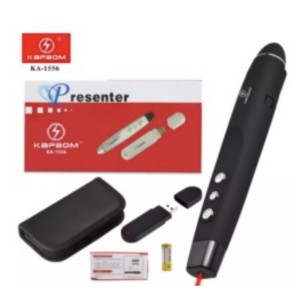 CANETA_USB LASER APRESENTACAO_SLIDE (KA1556)