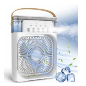 COOLING_PORTATIL 600ML&3xVELOCIDADE&LED (MINICOOLING)