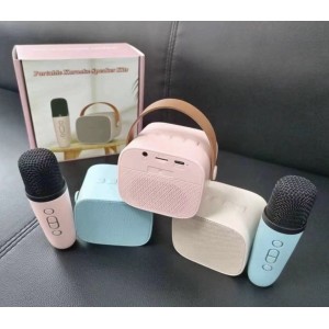 KIT_KARAOKE MINI S/LED (HXP2)