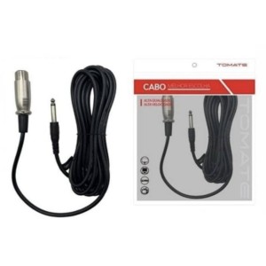 ADAP P10MACHO_XLRMICROFONE (MCB015)