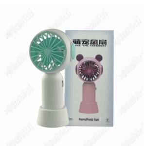 VENTILADOR MAO 1xVELOCIDADE (DFS221)