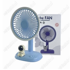 VENTILADOR MESA 3xVELOCIDADE (DFS281)