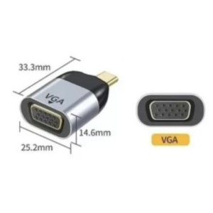 ADAP VGAFEMEA_TYPECMACHO (KPAD116)