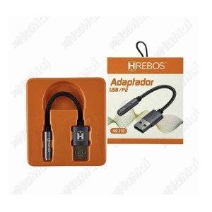 ADAP_AUDIO P2USB (HS310)