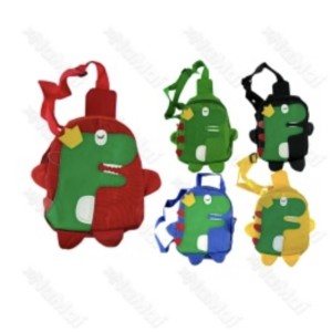 BOLSA_TRANSVERSAL DINOSAURO 18x13x8 (BI001)