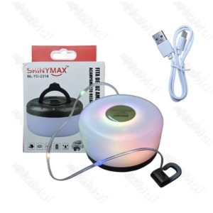 FITA LED_RECARREGAVEL RGB_RETRATIL_8M (BLYD2314)