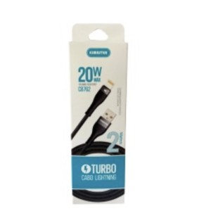 KIMASTER LTGN 2M_NYLON (CB762L)