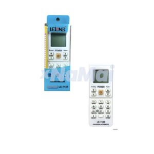 CONTROLE UNIVERSAL ARCONDICIONADO (LE7428)