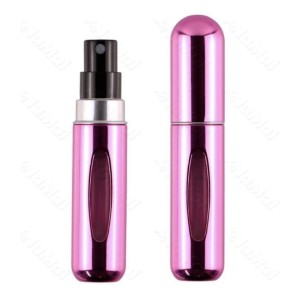 MINIFRASCO 5ML P/PERFUME&VIAGEM (LKMMZ11)