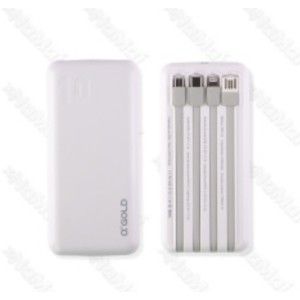 PBANK 10.000MAP LTGN&V8&TYPEC (BTE29)