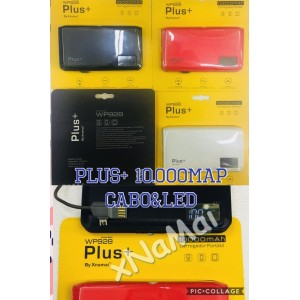 BATERIA 10.000 (WP928)