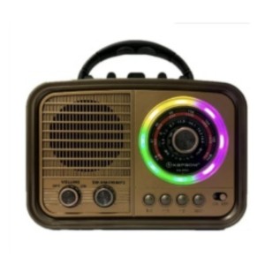 RADIO RELOGIO RETRO_AMFMSW (KA5583)