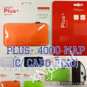 BATERIA 4000 (DP520)