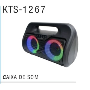 ROCKBOX SOM_ALCA 2X4´´ (KTS1267)