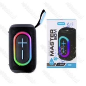 KIMASTER SOM 20W_IPX6_LED (K510C/K510CX)