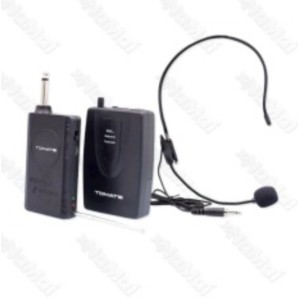 MICROFONE_BLUETOOTH_PROFISSIONAL HEADSET_50M (MT2205)