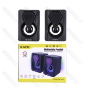 BMAX SOM_PC&NOTEBOOK 3W_2USB (BMS207)