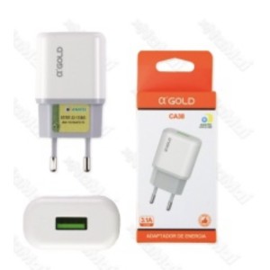 TOMADA 3.1A_1USB (CA38)